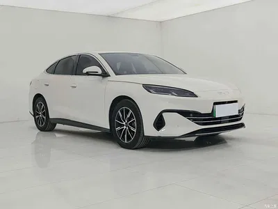 2024 BYD Seal 06 New Energy DM-i 80KM Prestige, фото 3, лот 10275506