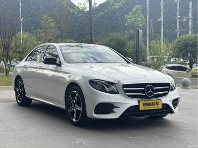 2019 Mercedes-Benz E-Class (Import) E 260 Sport Edition, фото 3, лот 10808664