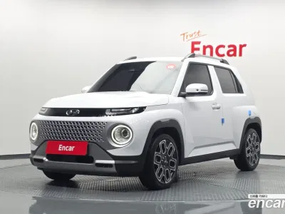 2023 Hyundai Casper Inspiration, фото 1, лот 10217825