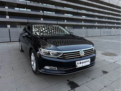2019 Volkswagen Magotan 330TSI DSG Luxury China V, фото 3, лот 10435857