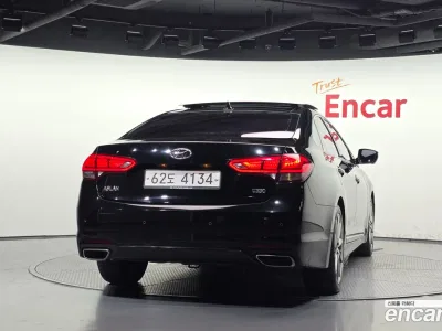 2015 Hyundai Aslan G330 Premium, фото 4, лот 11450530