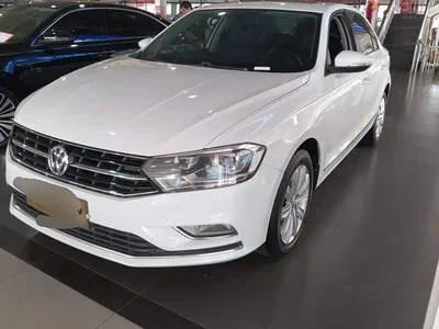 2018 Volkswagen Bora 1.5L Automatic Comfort, фото 1, лот 10955328
