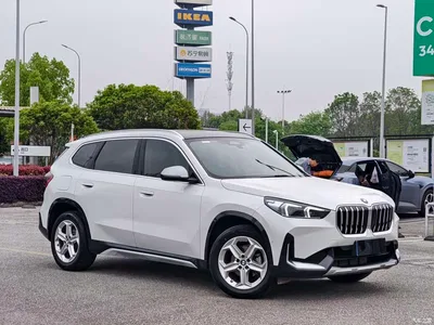 2023 BMW X1 sDrive20Li X Design Package, фото 3, лот 10466315
