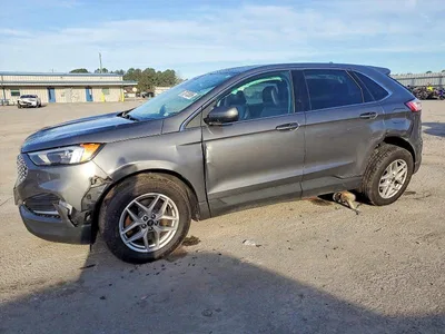 2023 FORD EDGE SEL, фото 1, лот 10541591