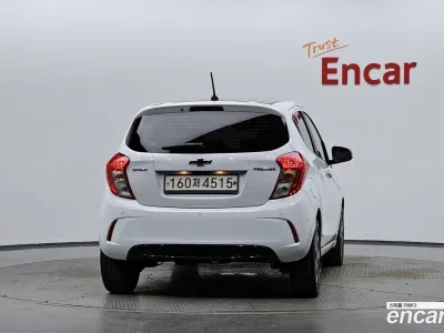 2021 Chevrolet Spark My Fit Edition, фото 3, лот 10207739