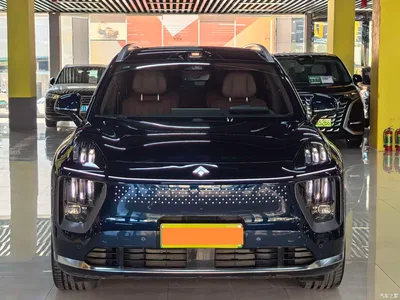2025 GAC Haobo Hyper HL Model Revised 350 Max 6-Seater Lidar Version, фото 2, лот 11583580