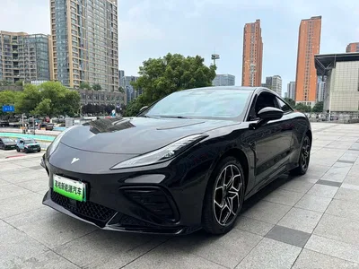 2023 Nezha Auto Nezha GT Model 560, фото 1, лот 10834416