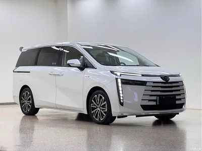2024 GAC Trumpchi Trumpchi E8 NEV Model 150km MAX, фото 3, лот 10416166