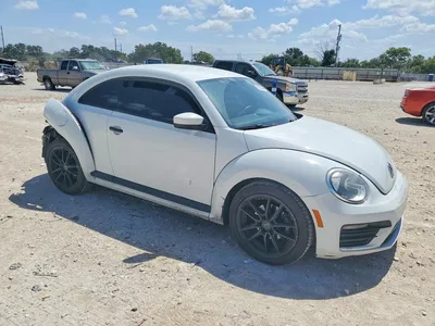 2017 VOLKSWAGEN BEETLE DUNE, фото 4, лот 10839217