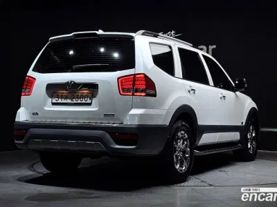 2018 Kia Mohave Diesel 3.0 4WD, фото 1, лот 10090508