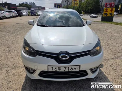 2015 Samsung SM3 RE, фото 1, лот 11471988
