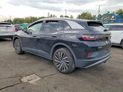 2023 VOLKSWAGEN ID.4 PRO S PLUS, фото 2, лот 10833327