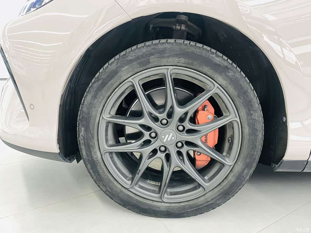 2023 IM Motors IM LS6 Max Long Range, фото 3, лот 11214442