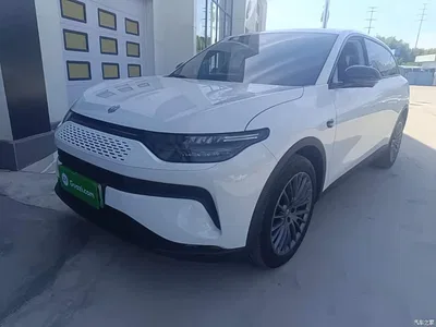 2023 Leapmotor C11 Extended Range 200 Comfort Edition, фото 2, лот 10442046
