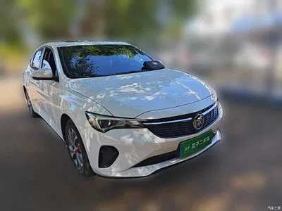 2023 Buick Verano Pro Joy Edition, фото 4, лот 11137835