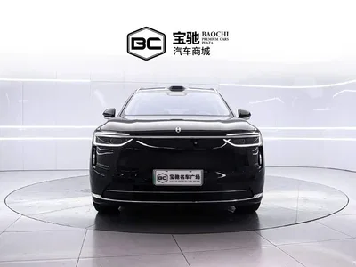 2026 AITO Wenjie AITO M7 Extended Range Base Model 6-Seater, фото 2, лот 10276508