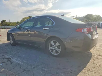 2010 ACURA TSX, фото 2, лот 10872438