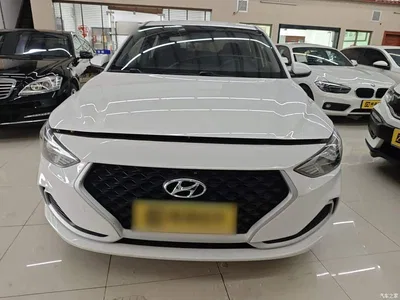 2020 Hyundai Elantra 1.6L Auto GL Pleasing Edition, фото 3, лот 11248230