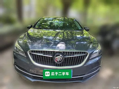 2018 Buick LaCrosse Model 20T Elite Edition, фото 3, лот 11227166