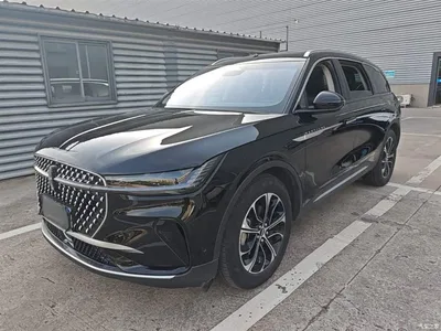 2023 Lincoln Nautilus 2.0T 4WD Prestige Edition, фото 2, лот 10319872