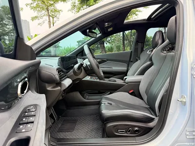 2023 GAC Trumpchi Trumpchi Emkoo 400T Auto R MAX, фото 4, лот 11395932