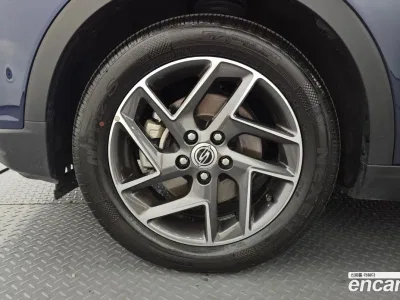 2022 Ssang Yong TIBOLI 1.5 A3 2WD, фото 3, лот 10063983