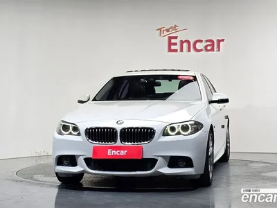 2016 BMW 5-Series 528i M Aero Dynamic, фото 3, лот 10056927