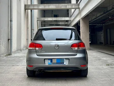 2010 Volkswagen Golf 1.4TSI Auto Comfort, фото 4, лот 10449708