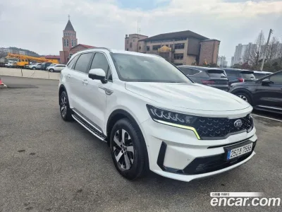 2021 Kia Sorento Diesel 2.2 2WD, фото 3, лот 10155442