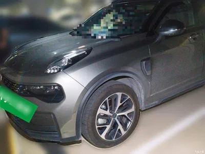 2021 Lynk & Co 01 EM-P 1.5TD PHEV Halo, фото 1, лот 10440601