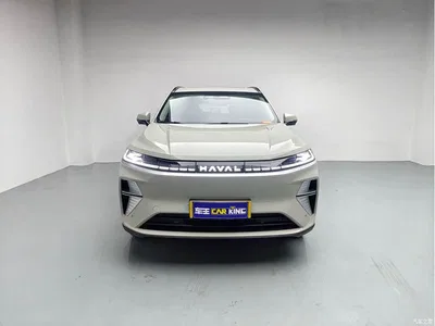 2025 Haval Xiaolong MAX Hi4 165 Ultra Smart Drive Edition, фото 2, лот 11582616