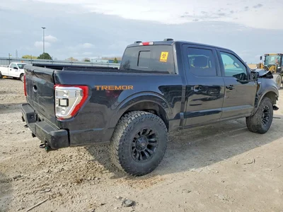 2023 FORD F150 SUPERCREW, фото 3, лот 10558352