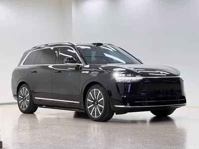 2024 AITO Wenjie AITO M9 Extended Range Ultra 42kWh 6-Seater, фото 3, лот 10829606