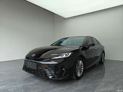 2024 Toyota Camry Hybrid 2.0HG Premium Edition, фото 1, лот 11067470