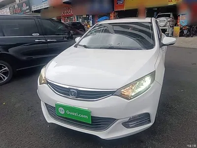 2015 Changan Eado XT 1.6L Automatic Junku Version China V, фото 3, лот 10255998