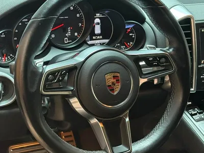 2015 Porsche Cayenne 3.0T, фото 3, лот 10407807
