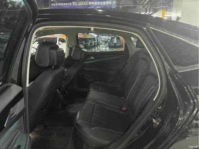 2023 Volkswagen Passat 380TSI Luxury Edition, фото 4, лот 10416684