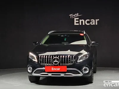 2019 Mercedes-Benz GLA-Class GLA220 Premium, фото 3, лот 10165180