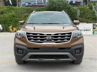 2019 Kia Sportage 2.0L Automatic Smart Luxury Edition, фото 1, лот 10337376
