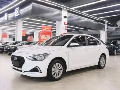 2020 Hyundai Elantra 1.6L Auto GL Pleasing Edition, фото 1, лот 10377393