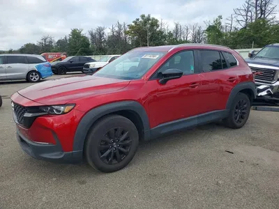 2024 MAZDA CX-50 SELECT, фото 1, лот 10845236