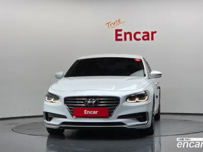 2019 Hyundai Grandeur 2.4 Premium, фото 3, лот 10145008