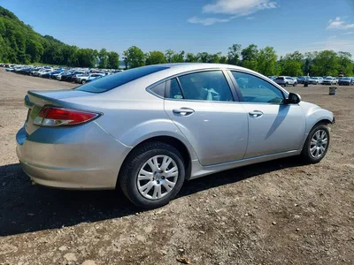2013 MAZDA 6 SPORT, фото 3, лот 10844367