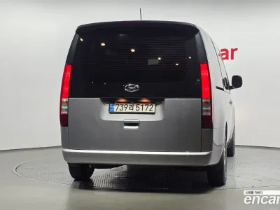 2023 Hyundai Staria Tourer 11-Seater, фото 4, лот 10998221
