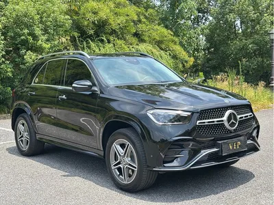 2024 Mercedes-Benz GLE 450 4MATIC Fashion, фото 3, лот 10297259