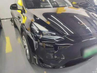 2022 Tesla Model Y Facelift Rear-Wheel Drive Version, фото 4, лот 11017068