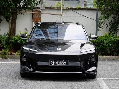 2026 NIO ET5T, фото 2, лот 10356208