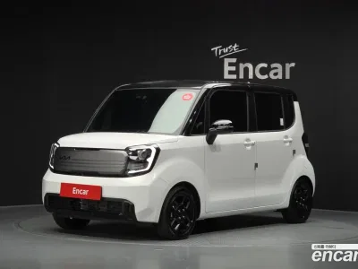 2026 Kia RAY 시그니처 X Line, фото 1, лот 10189594