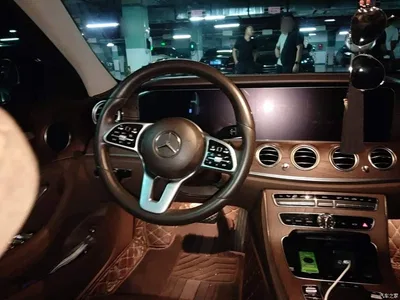 2020 Mercedes-Benz E-Class Facelift E 300 L Fashion, фото 3, лот 10267336
