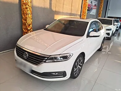 2022 Volkswagen Lavida 280TSI DSG Comfort Edition, фото 1, лот 10455571